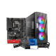 Intel 11th Gen Core i7-11700K Gaming PC
